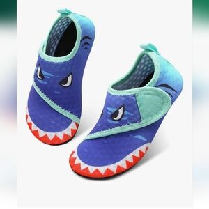 Centipede Demon Kids Water Shoes Outdoor Quick Dry Barefoot Aqua